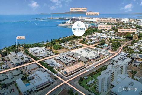 26-28 Mitchell St, North Ward, QLD 4810