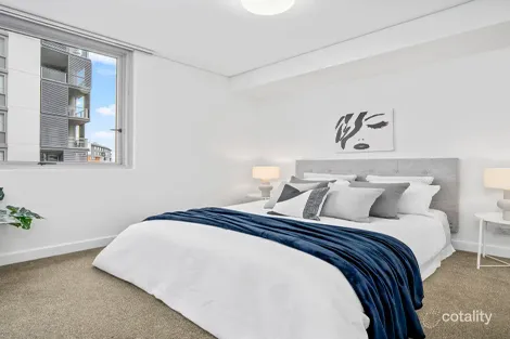 Property photo of 608/1 Magdalene Terrace Wolli Creek NSW 2205