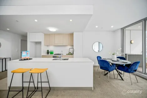 Property photo of 608/1 Magdalene Terrace Wolli Creek NSW 2205