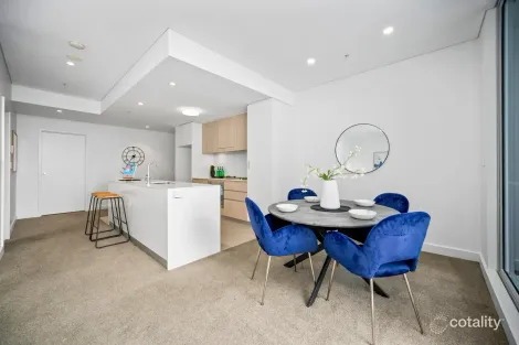 Property photo of 608/1 Magdalene Terrace Wolli Creek NSW 2205