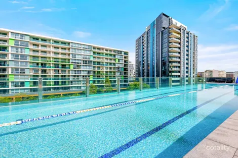 Property photo of 608/1 Magdalene Terrace Wolli Creek NSW 2205