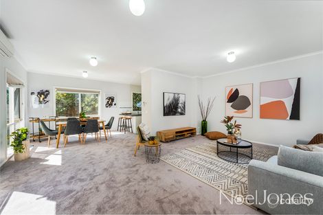 Property photo of 3/28 Bayswater Road Croydon VIC 3136