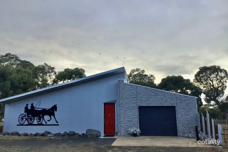 35 Picnic Rd, Tarrington, VIC 3301