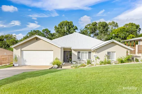 Property photo of 27 Julienne Street Southside QLD 4570