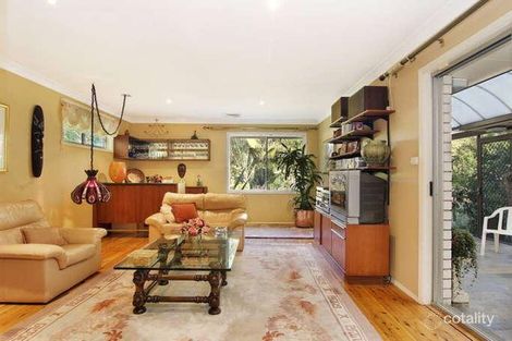 Property photo of 104A Sutherland Road Beecroft NSW 2119