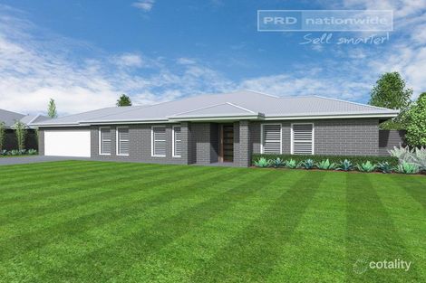 Property photo of 1/107 Wollemi Street Forest Hill NSW 2651