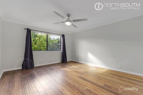 Property photo of 3/32 Devoy Street Ashgrove QLD 4060