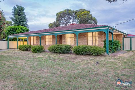 Property photo of 1 Cowra Court Armadale WA 6112
