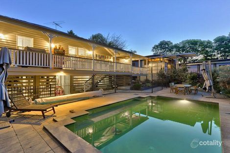 Property photo of 88 Bertha Street Kalinga QLD 4030