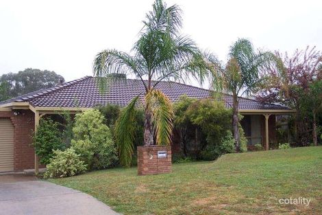 29 La Fontaine Ave, Lavington, NSW 2641