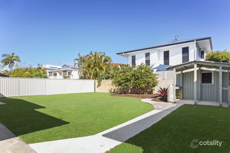 Property photo of 12 Eider Avenue Paradise Point QLD 4216
