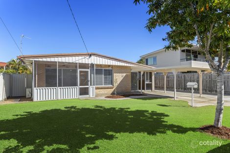 12 Eider Ave, Paradise Point, QLD 4216
