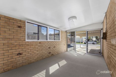 Property photo of 12 Eider Avenue Paradise Point QLD 4216