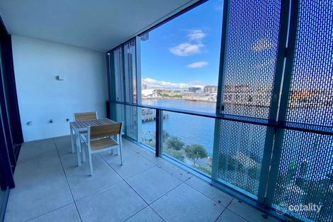 Property photo of 403/29 Barangaroo Avenue Barangaroo NSW 2000
