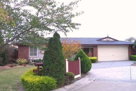 Property photo of 3 Ruffles Close Narre Warren South VIC 3805