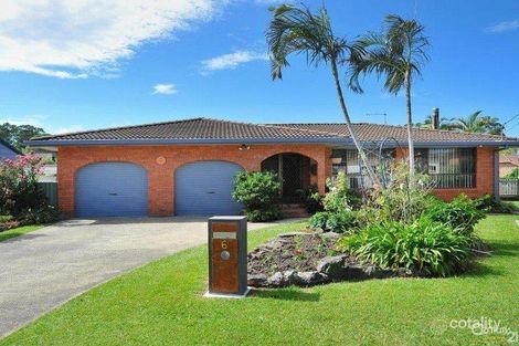 6 Nyah Pl, Toormina, NSW 2452