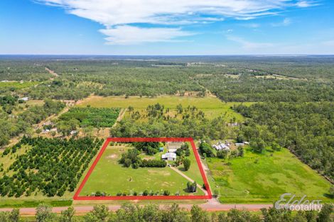 74 Clarke Rd, Marrakai, NT 0822