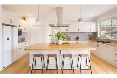 Property photo of 5 Bowles Lane Yackandandah VIC 3749