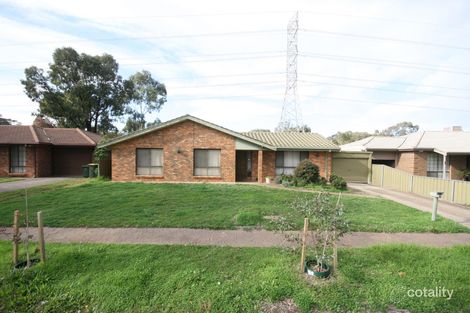 18 Mordaunt St, Parafield Gardens, SA 5107