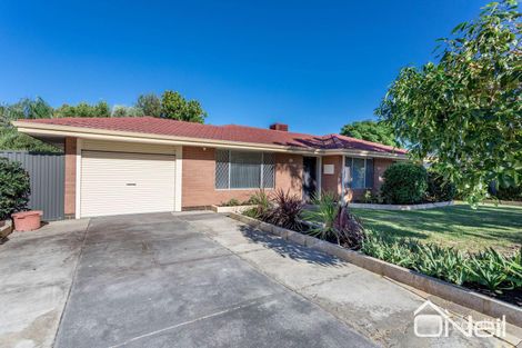 Property photo of 30 Blackburne Drive Kelmscott WA 6111
