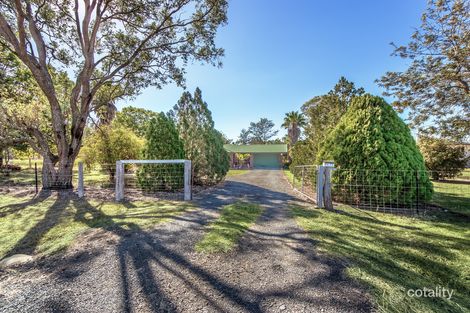 Property photo of 75 Thagoona Haigslea Road Thagoona QLD 4306