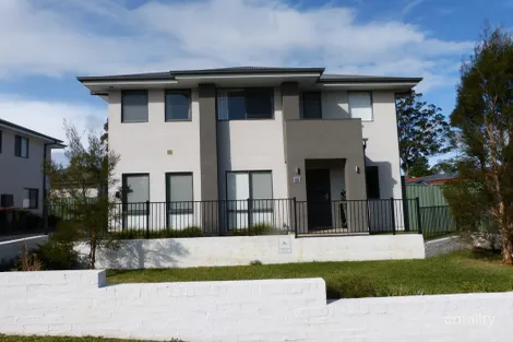 5/26 Sydney St, Riverstone, NSW 2765