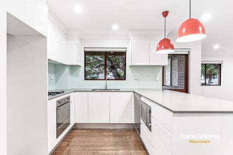 Property photo of 18/2 Kensington Mews Waterloo NSW 2017