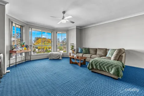 Property photo of 44B Cunningham Parade Singleton Heights NSW 2330