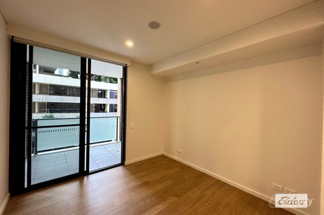 Property photo of 204C/1 Muller Lane Mascot NSW 2020