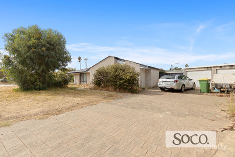 Property photo of 2 Truscan Close Cooloongup WA 6168