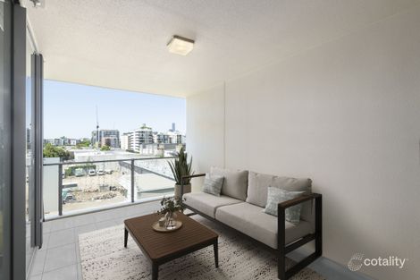 Property photo of 10410/30 Duncan Street West End QLD 4101