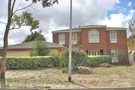 31 Australia Dr, Taylors Lakes, VIC 3038