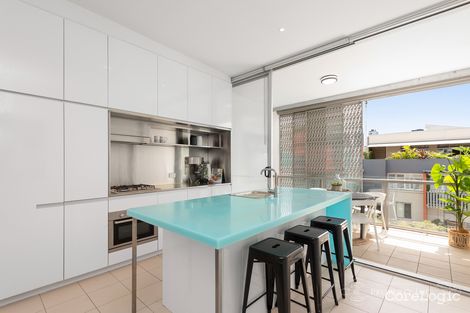 Property photo of 206/41 Robertson Street Fortitude Valley QLD 4006