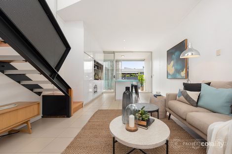 Property photo of 206/41 Robertson Street Fortitude Valley QLD 4006