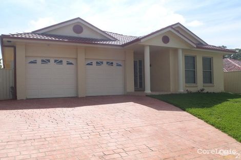 Property photo of 37 Stanley Street Blacktown NSW 2148