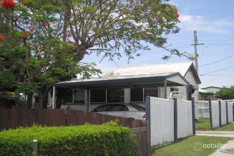 Property photo of 50 Cemetery Road Eastern Heights QLD 4305