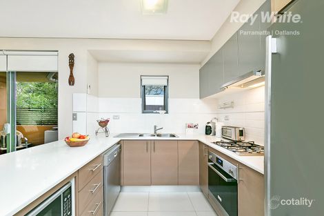 Property photo of 1/19 Lichen Place Westmead NSW 2145