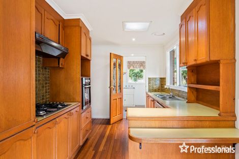 Property photo of 7 Hansford Close Kilsyth VIC 3137