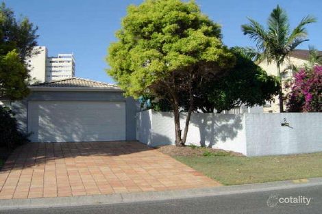 8 Sailaway St, Mermaid Waters, QLD 4218