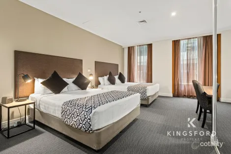 1004/471 Little Bourke St, Melbourne, VIC 3000