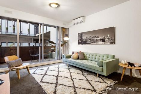 Property photo of 46/1 St David Street Fitzroy VIC 3065