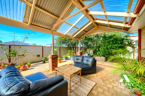 Property photo of 11 Brady Corner McKail WA 6330