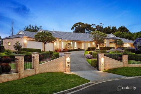 3 Winifred Ct, Templestowe, VIC 3106