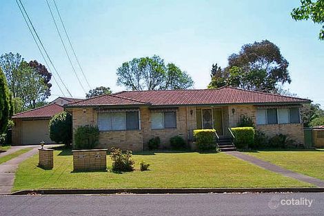 8 Lemongrove Ave, Carlingford, NSW 2118