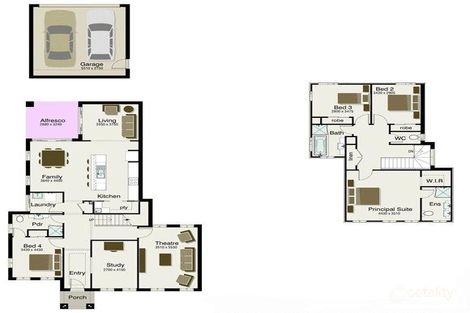 Property photo of 77 Sovereign Avenue The Ponds NSW 2769