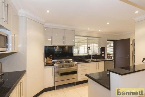 Property photo of 8 Panorama Crescent Freemans Reach NSW 2756