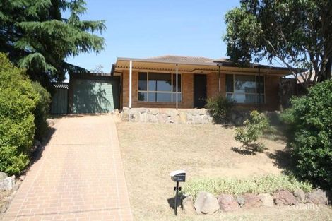 61 Calgaroo Ave, Muswellbrook, NSW 2333