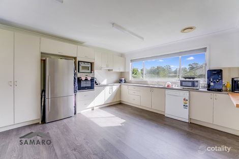 Property photo of 56 Rossmore Crescent Rossmore NSW 2557