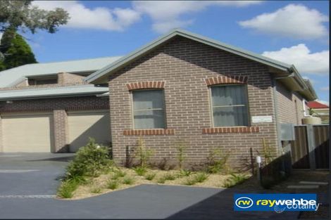 2/40 Inkerman St, Parramatta, NSW 2150