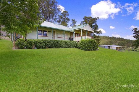 278 Mitchells Rd, Sackville North, NSW 2756